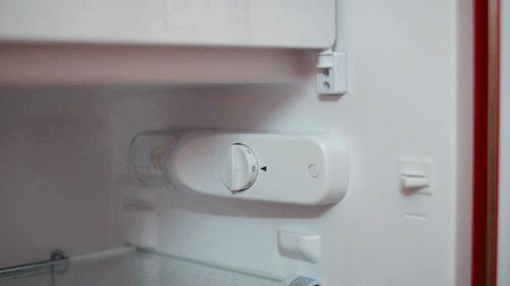 复古大系列冰箱,老式旋转式冰箱