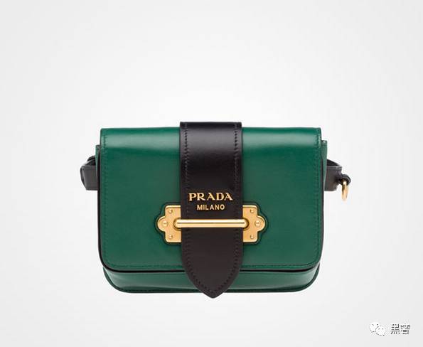 prada杀手包老款新款区别,prada杀手包supermini