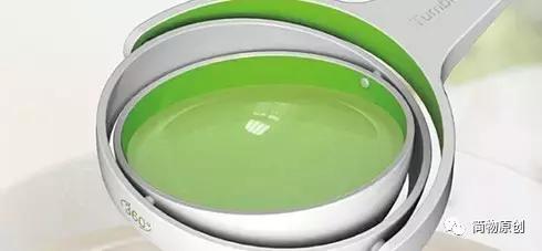 玩儿勺子,有趣的勺子设计