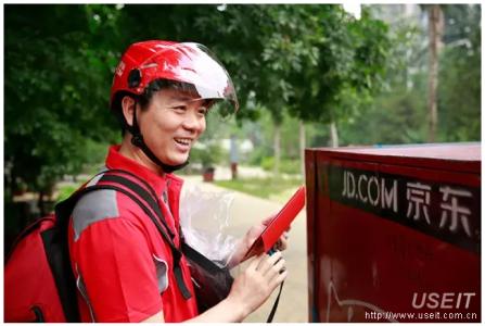 京东物流有地图模式吗,京东物流的自营仓配模式