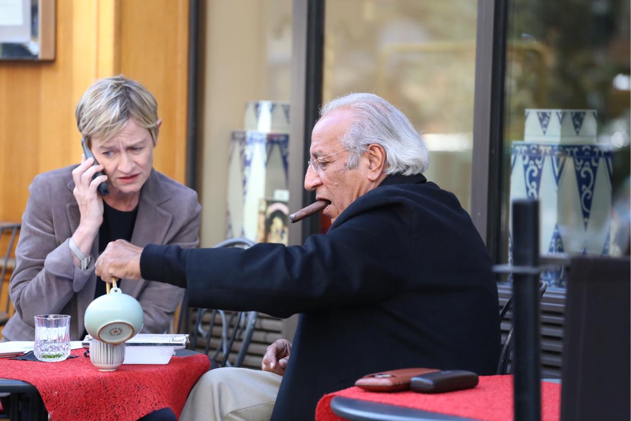 七十迈旅行的视频,七十迈海外自驾