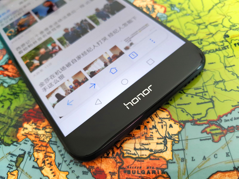 荣耀v9详细介绍,荣耀v9emui9.1哪个版本最流畅