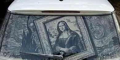 车脏了小妙招,平时车脏了怎么处理