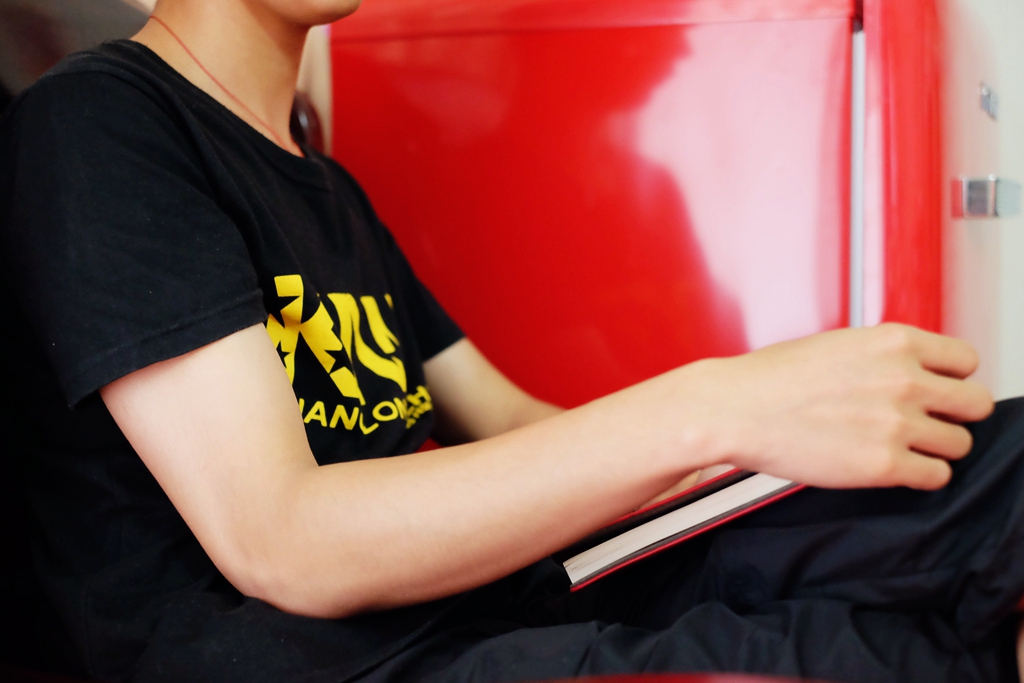 复古大系列冰箱,老式旋转式冰箱