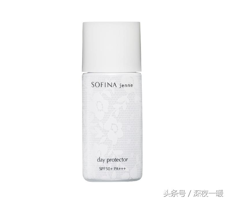 防晒类化妆品的防晒指标,为啥防晒不属于彩妆类的产品