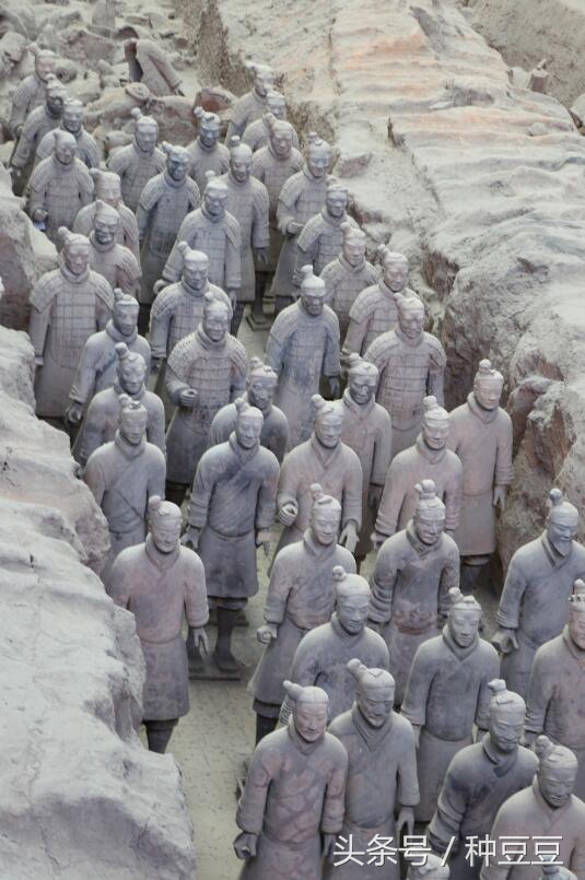 西安秦始皇兵马俑门票多少钱,西安秦始皇兵马俑的门票价格