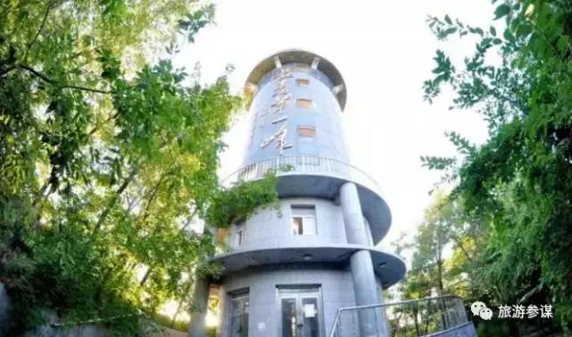 吉林省旅游五一景点推荐,五一游玩吉林出发