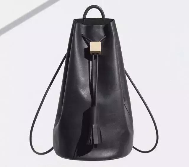 20款好看又实用的女士双肩包推荐,刘雯斜挎休闲包