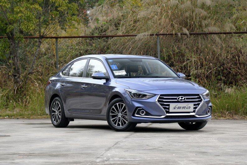 新款悦动优缺点,新款悦动缺点