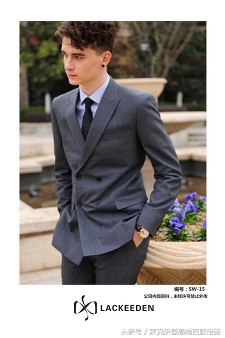 高级西服定制一般多少钱一套,北京高端西服定制