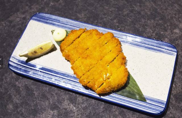 源自北海道，每天300碗！这一碗叫“火頭山”的拉面来宜兴了！