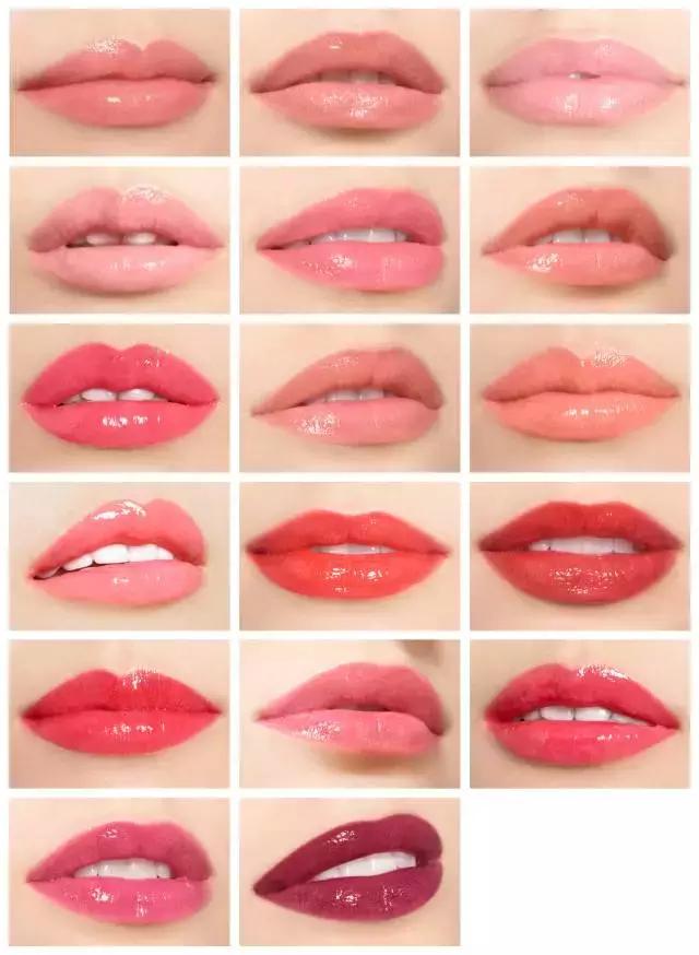 朋友圈没有五十个代购,这些绝对买不齐