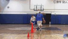 运球常见的问题,怎么解决运球很晃