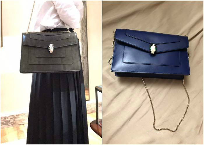 品牌包包哪里买划算又好看,热门的几款名牌包包