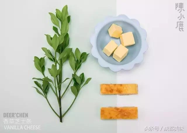 1月仅售7天的芝士条,身家过亿照样排队!谁给你的自信?