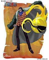 沙鳄鱼克洛克达尔技能,沙鳄鱼克洛克达尔高清图片