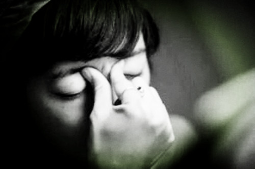 胸部上方有包块是怎么回事,胸部包块有回声