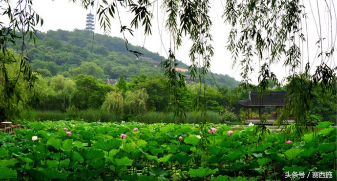 绍兴16个好玩的地方，有事没事都可以去好好玩玩