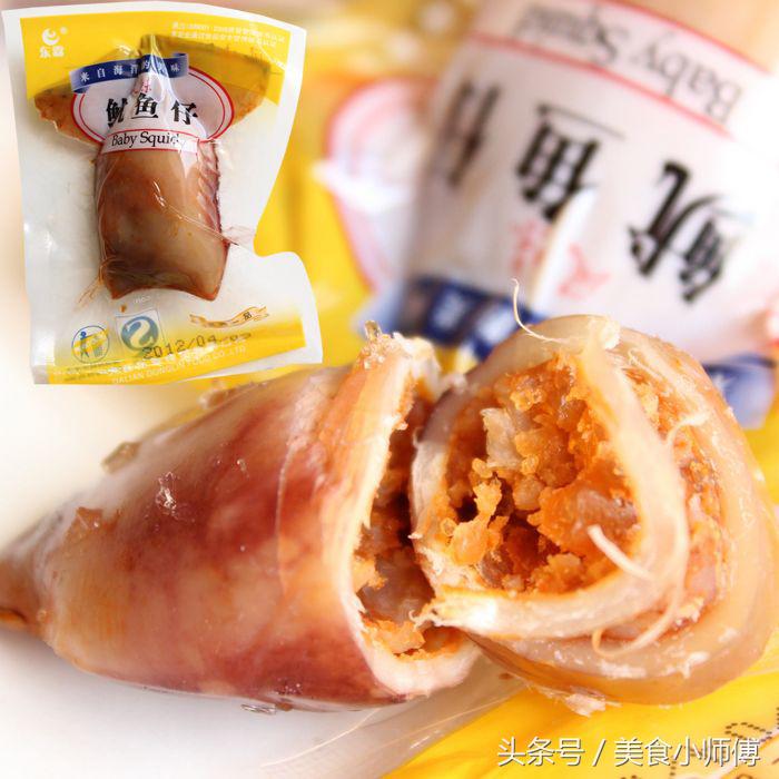 到海边不一定能吃到的地道海鲜,让你不到海边也能吃遍海鲜