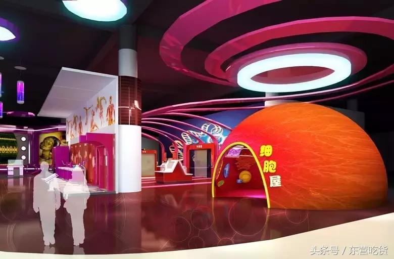 东营五一假期好去处,五一东营去哪里玩比较好