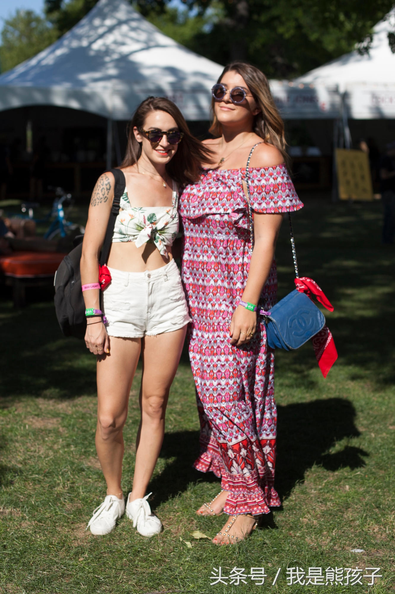 音乐节凹造型,超强爱豆舞台卡点