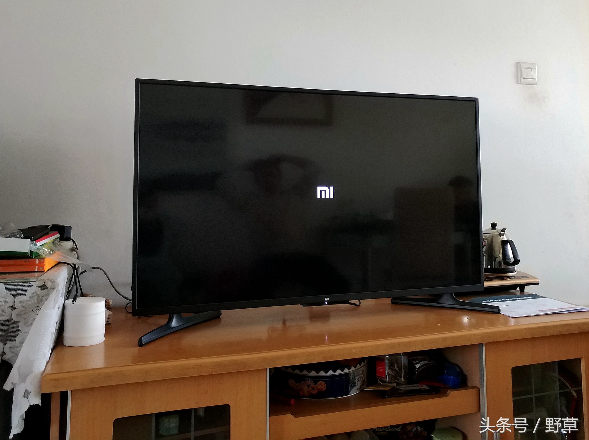 小户型家用电视性价比最高推荐,小户型客厅电视机推荐