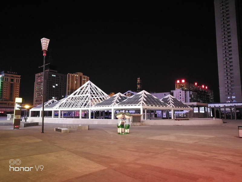 荣耀v9详细介绍,荣耀v9emui9.1哪个版本最流畅