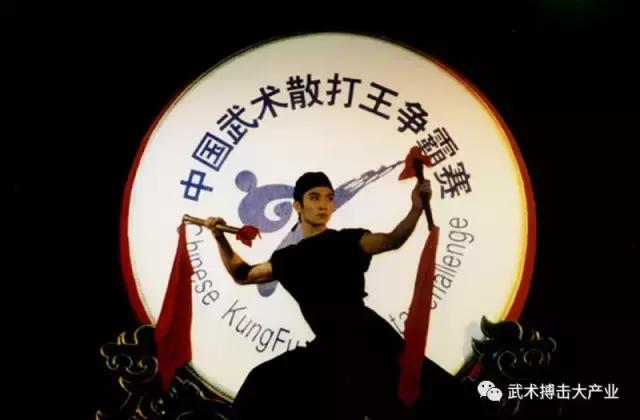 武林风百姓擂台创始人刘恒,谁才是真正的武林盟主