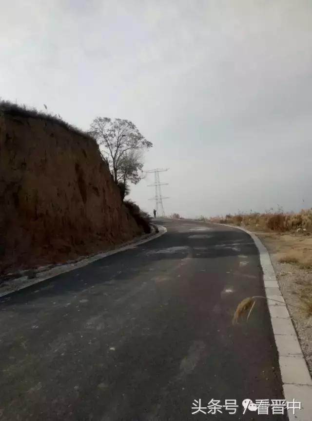 祁县三个村,祁县所有村名单