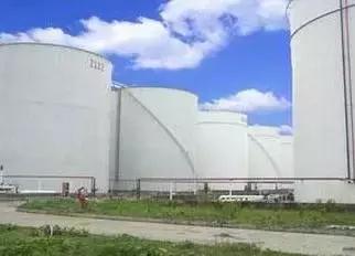 储罐布置,储罐施工流程及注意事项