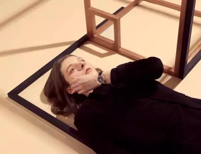 宋慧乔喜欢戴什么手表,宋慧乔同款浪琴手表