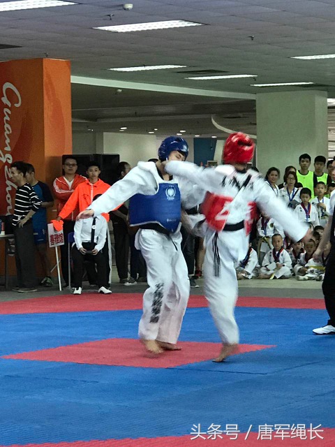 2021广东省中学生跆拳道锦标赛,2022广东省中学生跆拳道锦标赛