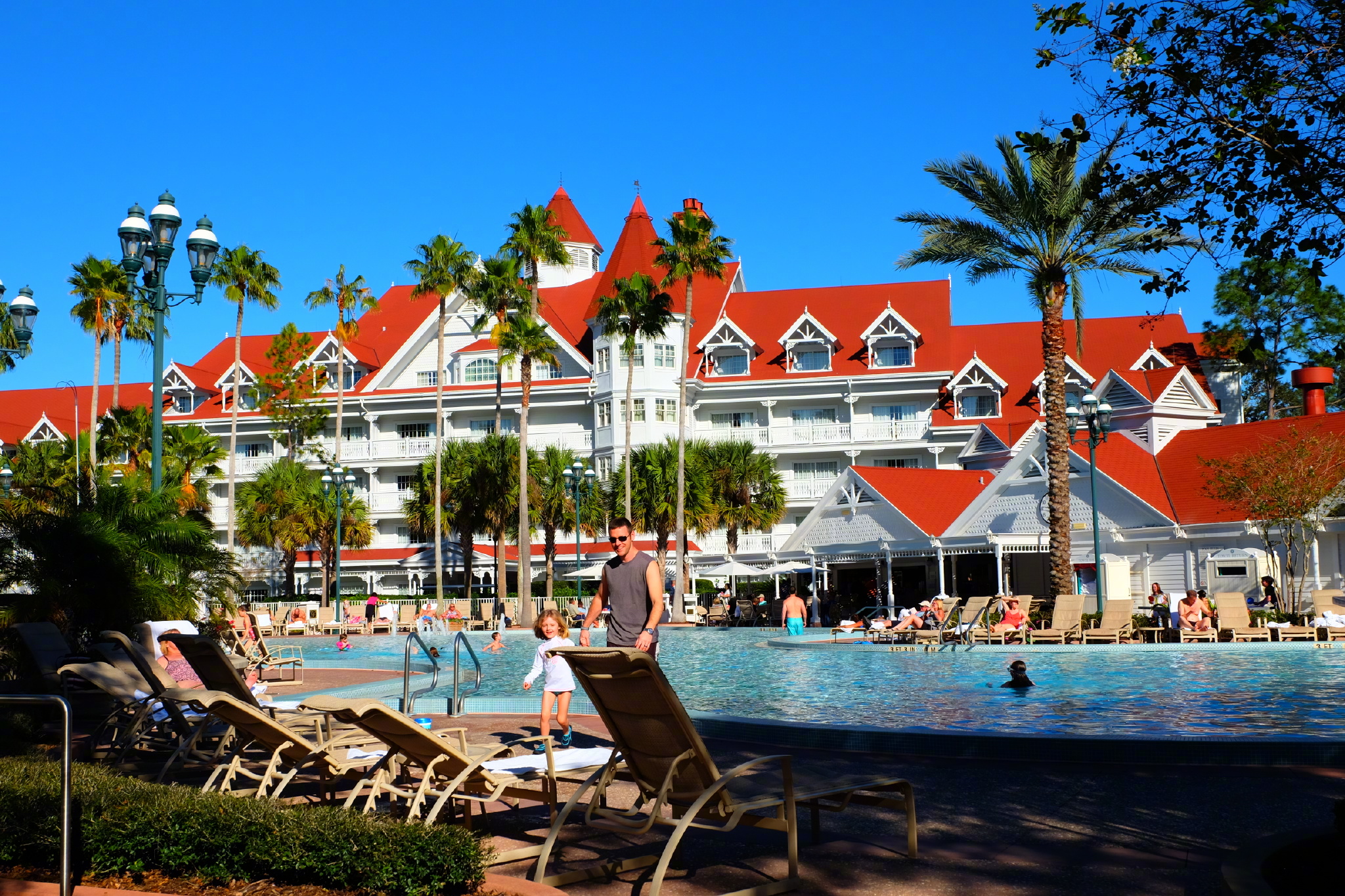 佛罗里达七日游攻略,佛罗里达5天旅游