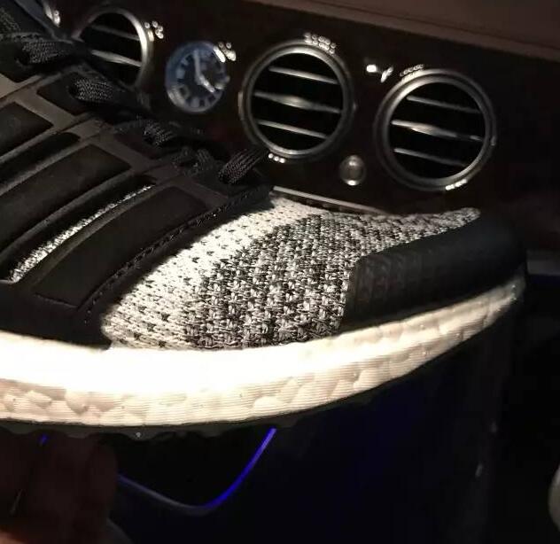 阿迪达斯ultraboost哪代好,阿迪达斯的boost真的有那么好吗