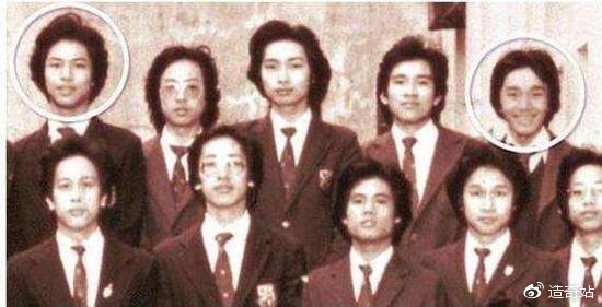 香港电影李健仁,香港经典影视演员李健