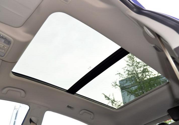 比H6宽107,标配ESP胎测,迈凯伦设计师设计,8万8真值