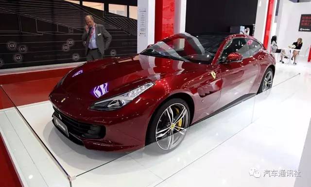 零部件质量也不能忽视探访世界著名刹车品牌布雷博