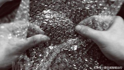 压力当顶！除了泡泡纸你还有什么选择？