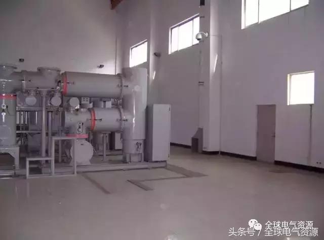 变电站一次二次设备相关基础知识,干货满满深入浅出解析知识点