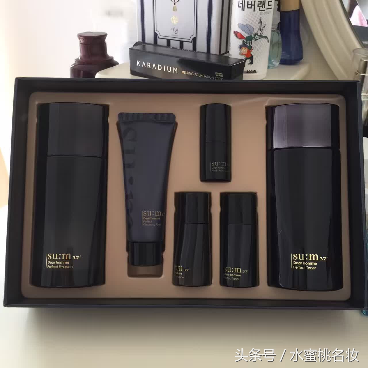 18岁好用水乳套盒推荐,保湿效果最好的水乳套盒