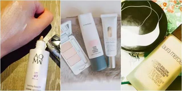 女生的化妆包有哪些,揭秘女生的化妆包