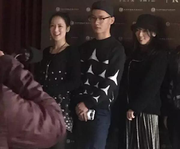 白百何采访说自己就是第三者完整,白百何独家专访