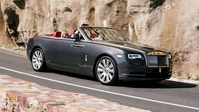 二手车性价比最高几款敞篷车,最便宜的二手敞篷车都有哪些报价