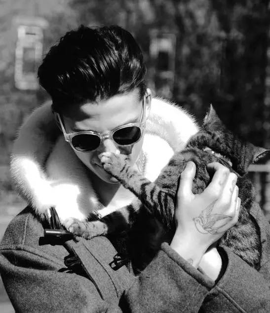 omg颜值,omg身材也太棒了