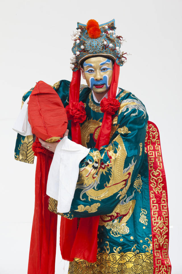 怎么挑选适合自己的财神,正统财神有哪些