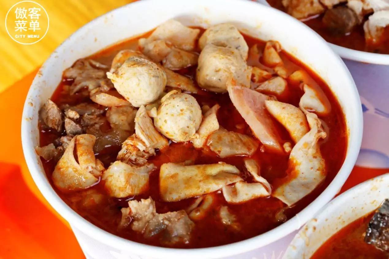 傲客美食推荐,厦门傲客