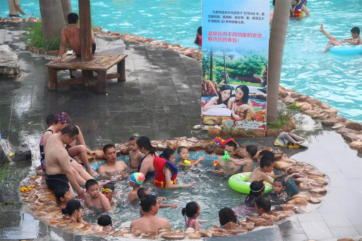 水上乐园9.9元抢票第二波,第二波水上乐园