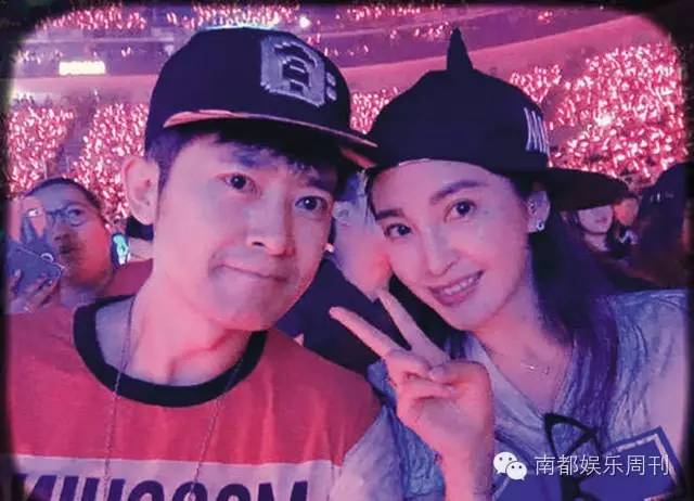 林心如任泉,霍建华林心如在一起了吗