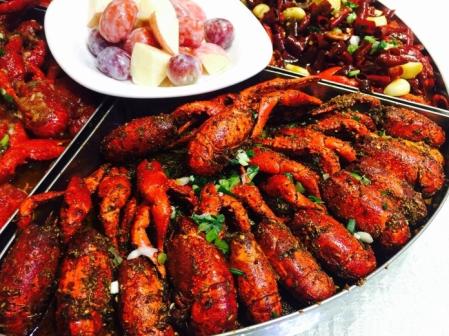 天山区美食推荐餐厅乌鲁木齐,乌鲁木齐大湾美食餐厅