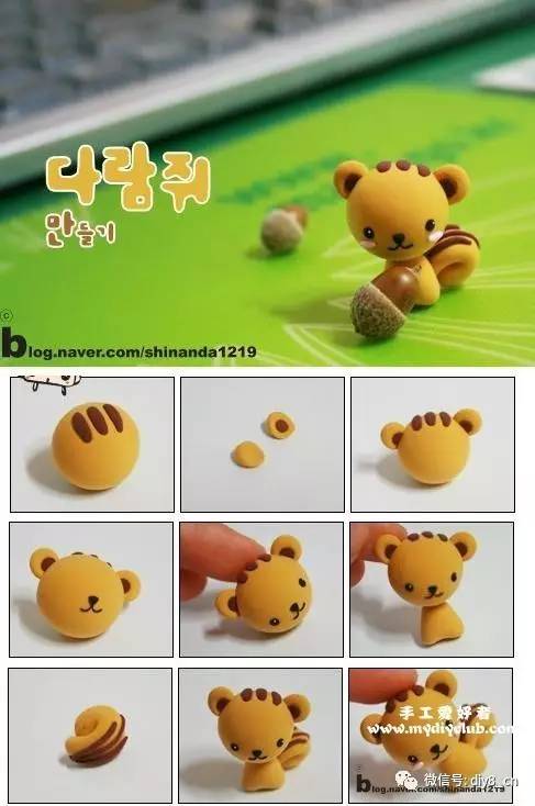 超轻粘土牛郎织女人物简单教程,超轻粘土做年夜饭教程简单漂亮